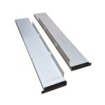 Tripp Lite 4-Post UPS 2U Rack Mount Rails 4POSTRAILKIT