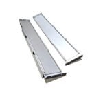 Tripp Lite 4-Post UPS 2U Rack Mount Rails 4POSTRAILKIT