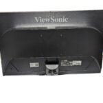 ViewSonic VA2446mh-LED 24" 1080p LED Monitor HDMI & VGA (No Stand)