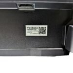 ViewSonic VA2446mh-LED 24" 1080p LED Monitor HDMI & VGA (No Stand)