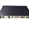 Avocent DSR2161 16 Port KVM over IP Switch 520-247-001 RCM 2 Port w Local (2) Avocent DSR2161 16 Port KVM over IP Switch 520-247-001 RCM 2 Port w/ Local