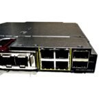 Cisco Catalyst Blade Switch 3120 for HP WS-CBS3120G-S