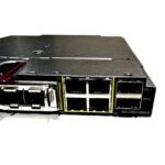 Cisco Catalyst Blade Switch 3120 for HP WS-CBS3120G-S