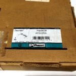 Panduit FQCRCM QuickNet Cassette Rear Cable Manager - NOB