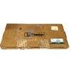 Panduit FQCRCM QuickNet Cassette Rear Cable Manager - NOB - Image 3