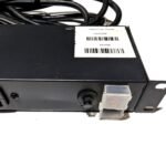 Tripp Lite RS-1215 1U Rack-Mount Power Strip 120V 15A 12 Outlets 5-15P (2) Tripp Lite RS-1215 1U Rack-Mount Power Strip 120V 15A 12 Outlets 5-15P