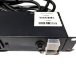 Tripp Lite RS-1215 1U Rack-Mount Power Strip 120V 15A 12 Outlets 5-15P