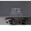 Tripp Lite RS-1215 1U Rack-Mount Power Strip 120V 15A 12 Outlets 5-15P (5) Tripp Lite RS-1215 1U Rack-Mount Power Strip 120V 15A 12 Outlets 5-15P