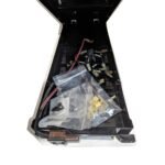 Ended | APC Replacement Battery Cartridge 152 APCRBC152 (No Batteries) for SRT UPS