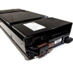 Ended | APC Replacement Battery Cartridge 152 APCRBC152 (No Batteries) for SRT UPS