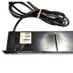 Tripp Lite IBR12-20 1U Transient Voltage Surge Suppressor 120V 8-Outlets 5-20P