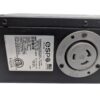 ESP Power Conditioning System L6-30 208-230V 30A XG-PCS-L630-GNSKM (4) ESP Power Conditioning System L6-30 208-230V 30A XG-PCS-L630-GNSKM