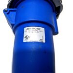 Eaton Arrow Hart Pin and Sleeve Connector AH530C9W to L21-30P Connector (4) Eaton Arrow Hart Pin and Sleeve Connector AH530C9W to L21-30P Connector