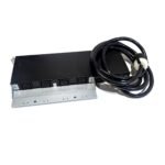 HP Modular PDU Control Unit 24A 240VAC 4xC19 L6-30P EO4501 228481-002