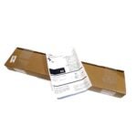 HP StorageWorks 1/8 G2 Tape Autoloader Rack Mount Rail Kit AH166A