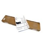 HP StorageWorks 18 G2 Tape Autoloader Rack Mount Rail Kit AH166A (1) HP StorageWorks 1/8 G2 Tape Autoloader Rack Mount Rail Kit AH166A