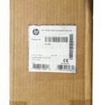 HP StorageWorks 1/8 G2 Tape Autoloader Rack Mount Rail Kit AH166A