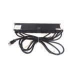 Tripp Lite DRS-1215 1U 14-Outlet Economy Network Server Surge Protector