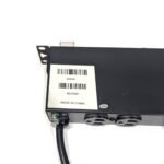 Tripp Lite DRS-1215 1U 14-Outlet Economy Network Server Surge Protector