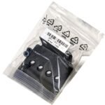 APC PDU Cord Retention Trays (QTY 3) for AP7932 AP7941 AP7961 PDUs OM-11057 NOB