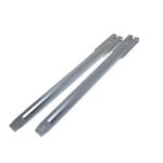 Cisco Nexus 2000 3000 Series 1RU Rear Mount Slider 19" Brackets 700-31260-01