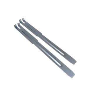 Cisco Switch 1RU Rear Mount 19" Slider Brackets 700-24033-02