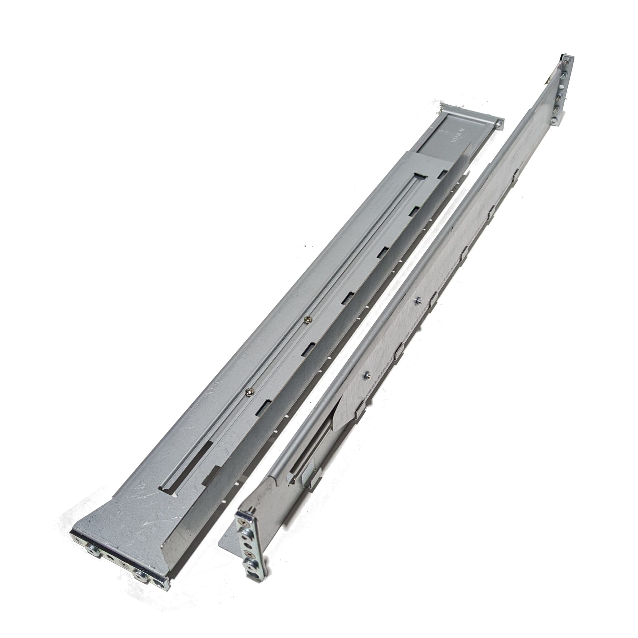 Dell EMC 410-0036-0001 410-0038-0001 Data Domain DD620 Rack Mount Rails ...