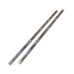 Dell PowerEdge R510 R515 R520 R720 2 / 4 Post Rack Mount INNER Rails FV6YR B4