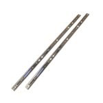 Dell PowerEdge R510 R515 R520 R720 2 / 4 Post Rack Mount INNER Rails FV6YR B4