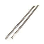 Dell PowerEdge R510 R515 R520 R720 2 / 4 Post Rack Mount INNER Rails FV6YR B4