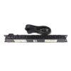 HP PDU E7674-63001 16A 100-240V 1xC19 7xC13 Outlets 5-15P (1) HP PDU E7674-63001 16A 100-240V 1xC19 7xC13 Outlets 5-15P