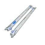 IBM xSeries X345 X346 Server Rails Outer Rack Mount Sliding Rail 39M6933 39M6946 (2) IBM xSeries X345 X346 Server Rails Outer Rack Mount Sliding Rail 39M6933 39M6946