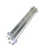 IBM xSeries X345 X346 Server Rails Outer Rack Mount Sliding Rail 39M6933 39M6946 (3) IBM xSeries X345 X346 Server Rails Outer Rack Mount Sliding Rail 39M6933 39M6946