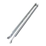 Intel R1000 R2000 Server 1U Rack Mount Rails 400-00113 400-00114 (3) Intel R1000 R2000 Server 1U Rack Mount Rails 400-00113 400-00114