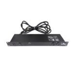 Leviton 5500-190 Surge Suppressor 125VAC 15A 12-Outlet 5-15P PDU