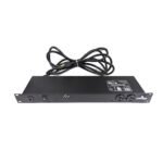 Leviton 5500-190 Surge Suppressor 125VAC 15A 12-Outlet 5-15P PDU