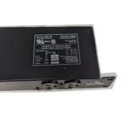 Leviton 5500-192 Surge Suppressor 120VAC 20A 12-Outlet 5-20P PDU