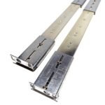 Supermicro 4U Rack Mount Outer Rails CSE-PT26L-B CSE-743 CSE-745