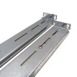 Supermicro 4U Rack Mount Outer Rails CSE-PT26L-B CSE-743 CSE-745