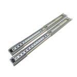 Supermicro 4U Rack Mount Outer Rails CSE-PT26L-B CSE-743 CSE-745
