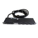 Tripp Lite PDU1230 Basic PDU 1U 200-240V 20-Outlet C13 C19 L6-30P