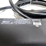 Tripp Lite PDU1230 Basic PDU 1U 200-240V 20-Outlet C13 C19 L6-30P