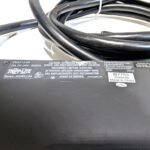 Tripp Lite PDU1230 Basic PDU 1U 200-240V 20-Outlet C13 C19 L6-30P