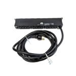 Tripp Lite PDU1230 Basic PDU 1U 200-240V 20-Outlet C13 C19 L6-30P