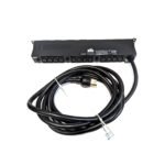 Tripp Lite PDU1230 Basic PDU 1U 200-240V 20-Outlet C13 C19 L6-30P