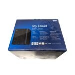 Western Digital My Cloud Expert Series EX2100 12TB 2-Bay NAS