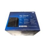 Western Digital My Cloud Expert Series EX2100 12TB 2-Bay NAS