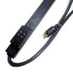 APC AP7932 Switched Rack PDU 0U 120V 30A 2.88kW (24x) 5-20R Outlets L5-30P