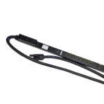 APC AP7998 Switched Rack PDU 12.5kW 208V 3-PH 50A (21) C13 (3) C19 CS8365