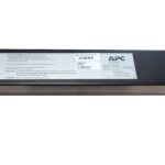 APC AP7998 Switched Rack PDU 12.5kW 208V 3-PH 50A (21) C13 (3) C19 CS8365